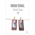  Devlet Kuşu - Orhan Kemal