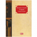  Dünya Yazın Tarihi - Antal Szerb