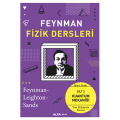  Feynman Fizik Dersleri: Cilt 3 - Kuantum Mekaniği - Richard P. Feynman