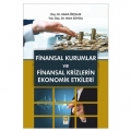  Finansal Kurumlar ve Finansal Krizlerin Ekonomik Etkileri - Melih Özçalık, Mert Soysal