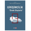  Girişimcilik Örnek Olaylarla - Şermin Şenturan