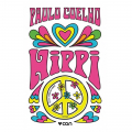  Hippi - Beyaz Kapak - Paulo Coelho