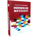  İçtihatlı ve Açıklamalı Dernekler Mevzuatı