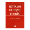  İktisadi Gelişme Teorisi - Nesrin Yıldırım