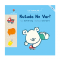  İlk Adımlar, Kutuda Na Var - Eom Mi-rang, Choi Hye-in