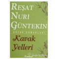  Kavak Yelleri - Reşat Nuri Güntekin