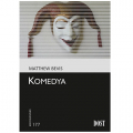  Komedya - Matthew Bevis