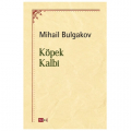 Köpek Kalbi - Mihail Bulgakov