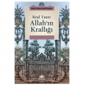  Kral Tanrı Allah'ın Krallığı - Halil Hacımüftüoğlu