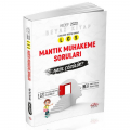  LGS Mantık Muhakeme Soruları Nasıl Çözülür Editör Yayınları