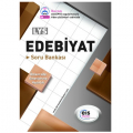  LYS Edebiyat Soru Bankası EİS Yayınları