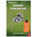 Makine Elemanları Cilt: 2 Hesap ve Konstrüksiyon - Hikmet Rende