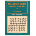 Malzeme Bilimi Problemleri ve Çözümleri - Kaşif Onaran