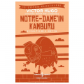  Notre-Dame’ın Kamburu, Kısaltılmış Metin - Victor Hugo