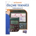 Ölçme Tekniği (Laboratuvar 1) - Ali Özdemir