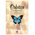  Orbitor Göz Kamaştırıcı Cilt 1 - Mircea Cartarescu