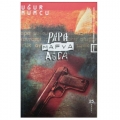  Papa, Mafya, Ağca - Uğur Mumcu