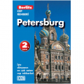 Petersburg Cep Rehberi - Dost Kitabevi