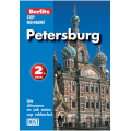 Petersburg Cep Rehberi - Dost Kitabevi