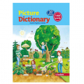 Picture Dictionary Resimli İngilizce Sözlük Tudem Yayınları