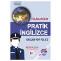  Polisler İçin Pratik İngilizce - Metin Kutlu
