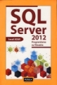 SQL Server 2012 Programlama ve Yönetim - İsmail Adar