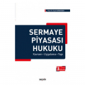  Sermaye Piyasası Hukuku Kavram, Uygulama, Yapı - Aysel Gündoğdu