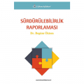  Sürdürülebilirlik Raporlaması - Begüm Öktem