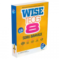  TEOG Wise Soru Bankası Metoo Publishing Yayınları