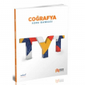  TYT Coğrafya Soru Bankası Başarı Teknik Yayınları