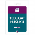  Tebligat Hukuku - Timuçin Muşul