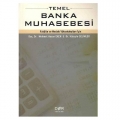 Temel Banka Muhasebesi - Mehmet Hasan Eken, Hüseyin Selimler