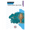  Uzaylılar Geliyor - Bilgin Adalı