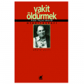  Vakit Öldürmek - Paul Feyerabend