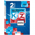 YKS 2.Oturum Matematik Geometri Soru Bankası - Evrensel İletişim Yayınları