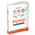  YKS 1.Oturum Biyoloji Öğretmenin Ders Notları Editör Yayınları