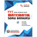 YKS TYT 1. Oturum Matematik Soru Bankası Yüzde Yüz Yayınları