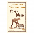 Yaban Muzu - Jose Mauro de Vasconcelos