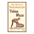  Yaban Muzu - Jose Mauro de Vasconcelos