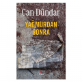  Yağmurdan Sonra - Can Dündar