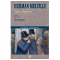  Yazıcı Bartleby - Herman Melville