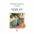  Yeşil Ev - Mario Vargas Llosa