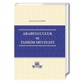  Arabuluculuk ve Tahkim Mevzuatı - Mustafa Serdar Özbek