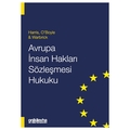  Avrupa İnsan Hakları Sözleşmesi Hukuku - Ed Bates, Carla Buckley, David Harris, Michael O'Boyle