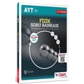 AYT Fizik Soru Bankası Sınav Yayınları