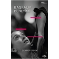  Başkalık Deneyimi - Zeynep Direk