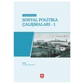  Disiplinlerarası Sosyal Politika Çalışmaları 1 - Eyüp Sabri Kala