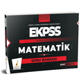  EKPSS Matematik Konu Özetli Soru Bankası Pelikan Yayınları 2026