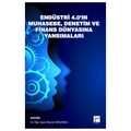  Endüstri 4.0’ın Muhasebe, Denetim ve Finans Dünyasına Yansımaları - Murat Serçemeli