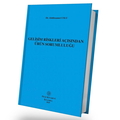  Gelişim Riskleri Açısından Ürün Sorumluluğu - Abdüssamet Uslu